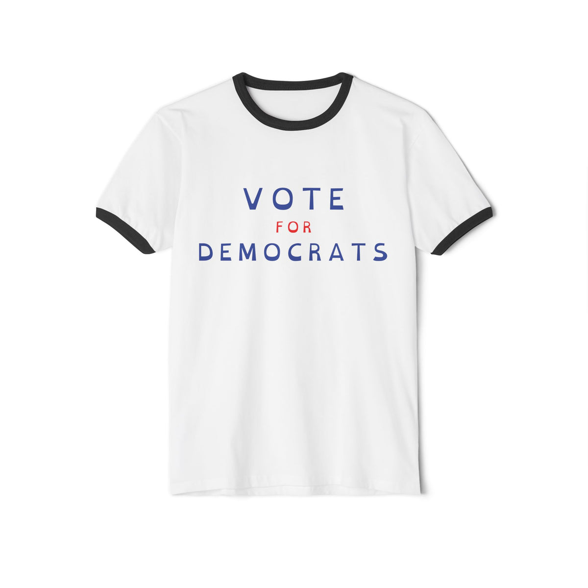 Vote Ringer Tee
