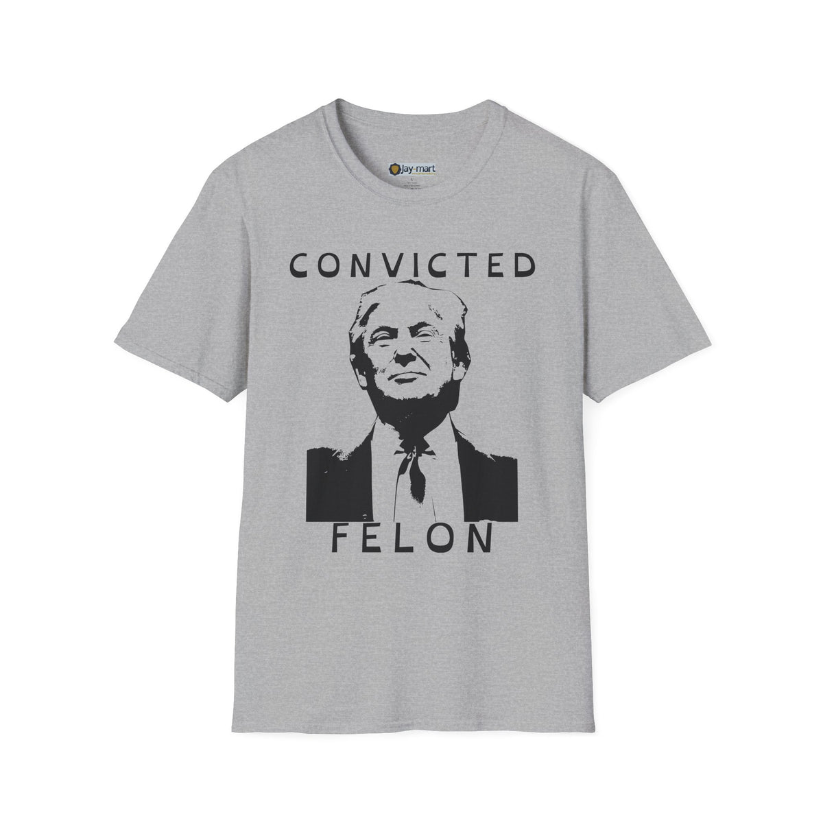 Felon Softstyle Tee