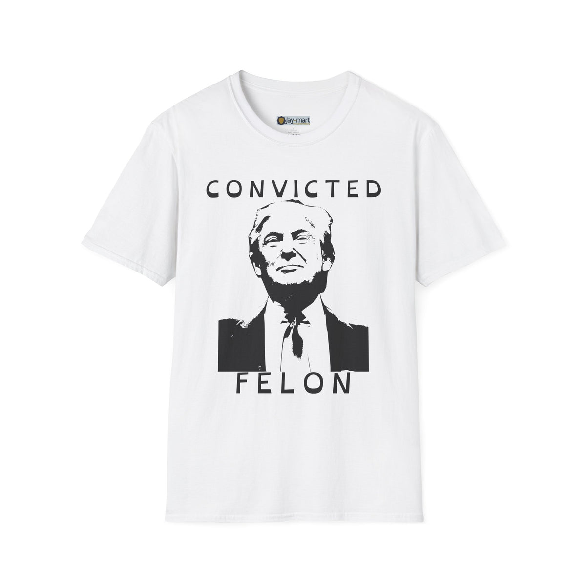 Felon Softstyle Tee