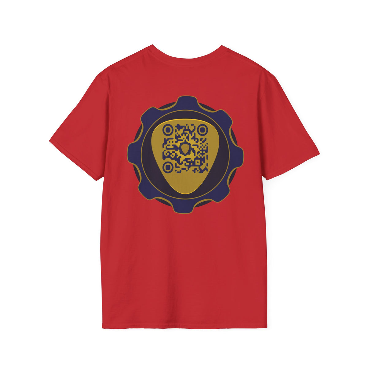 Jay-mart Softstyle Tee
