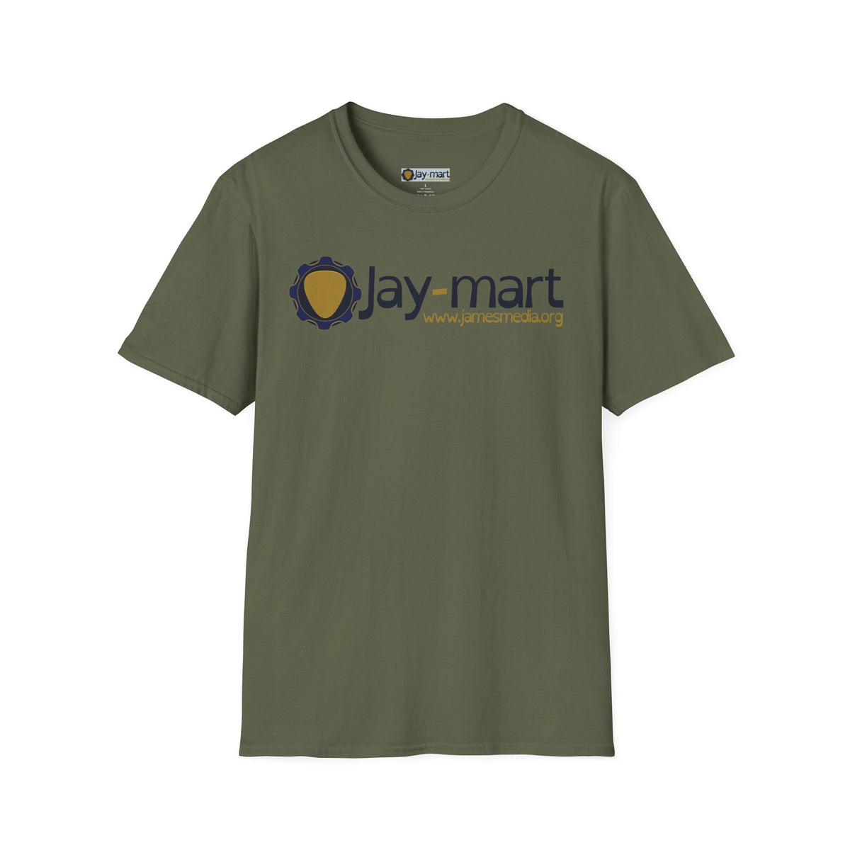Jay-mart Softstyle Tee