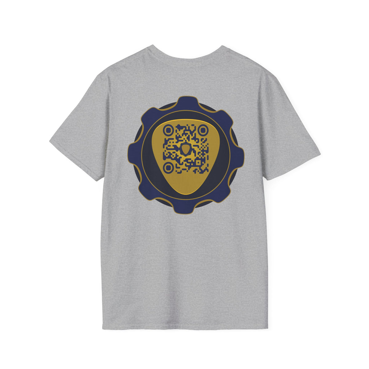 Jay-mart Softstyle Tee