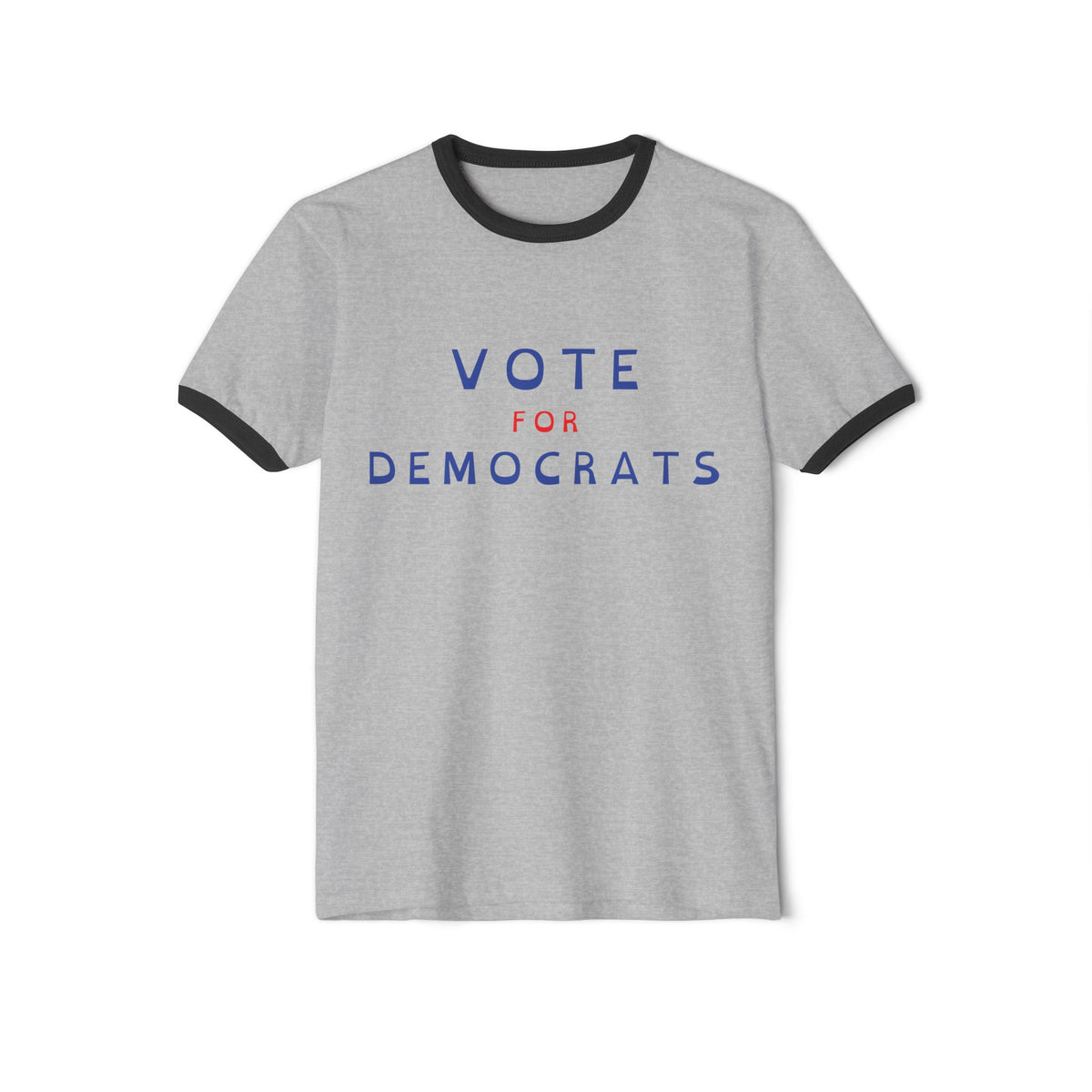 Vote Ringer Tee