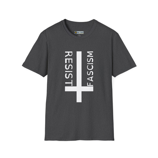 Cross Softstyle Tee