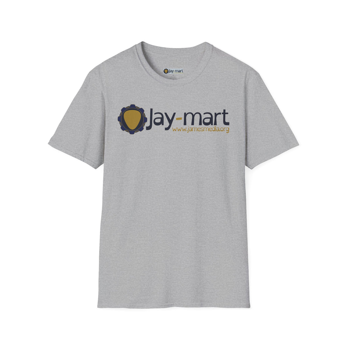 Jay-mart Softstyle Tee
