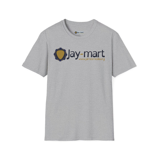 Jay-mart Softstyle Tee