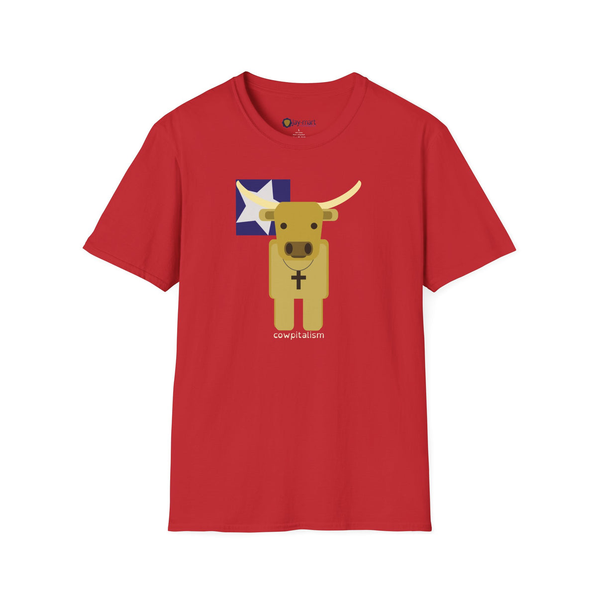 Cowpitalism Sample