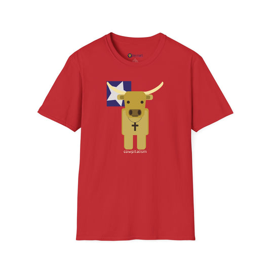 Cowpitalism Sample