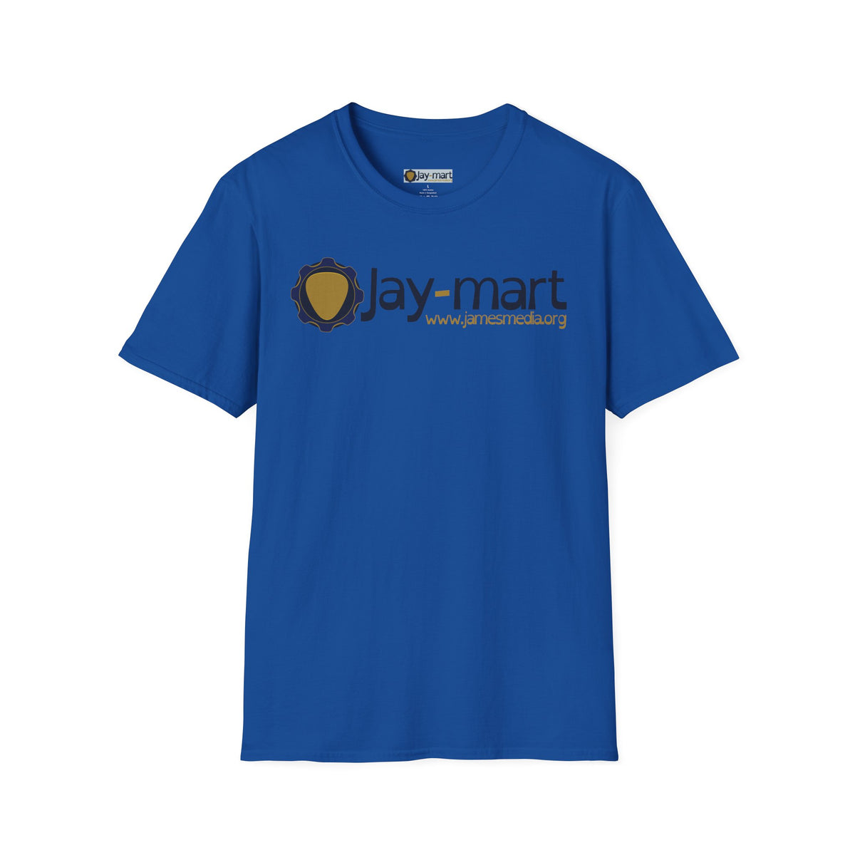 Jay-mart Softstyle Tee
