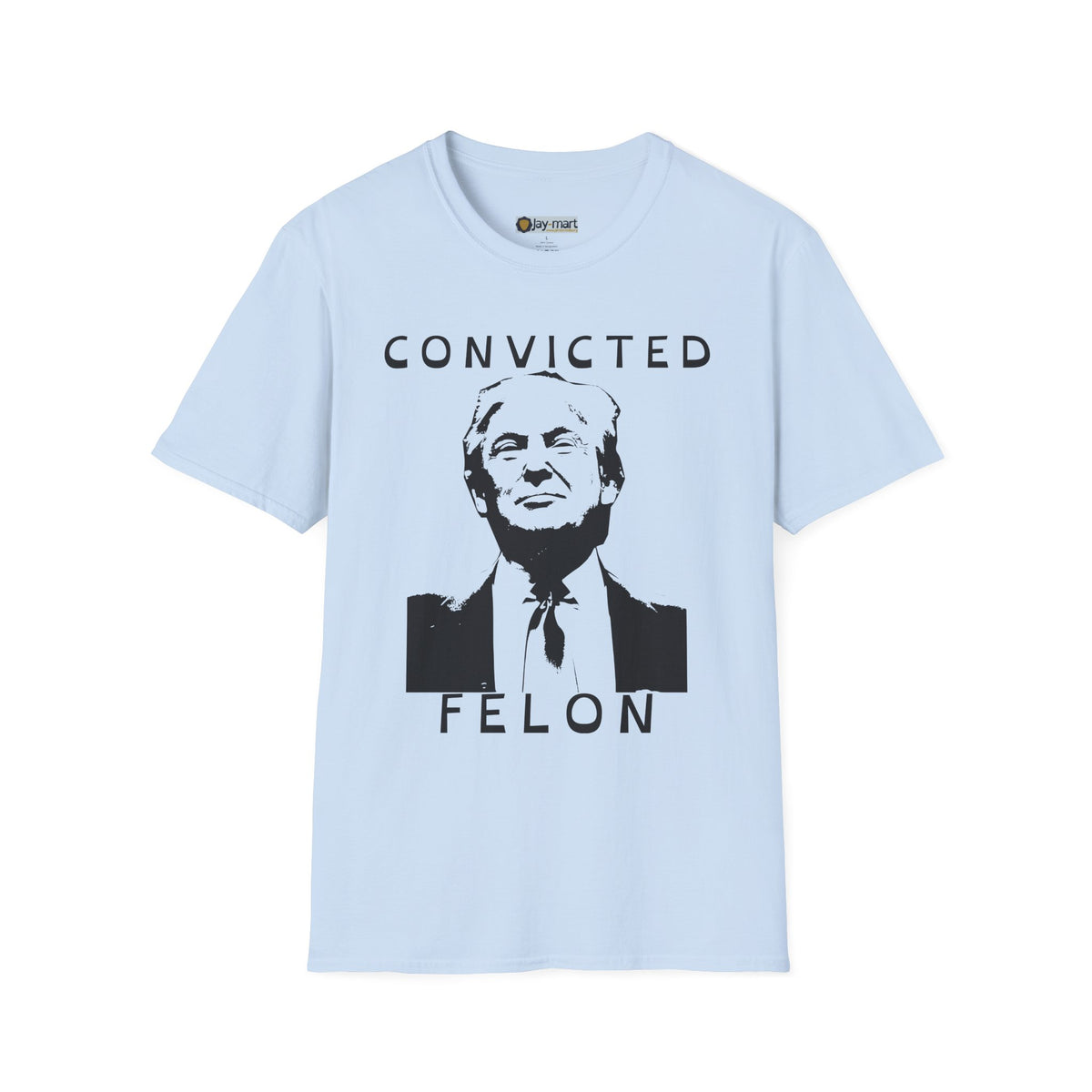 Felon Softstyle Tee