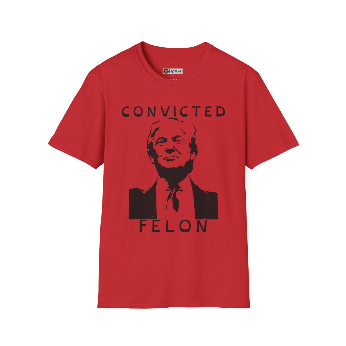 Felon Softstyle Tee