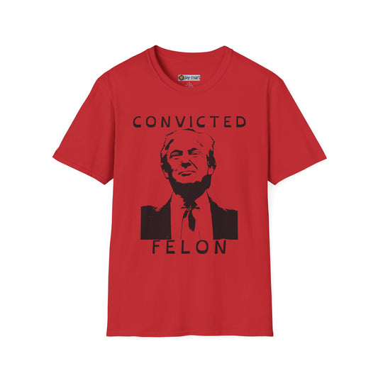 Felon Softstyle Tee