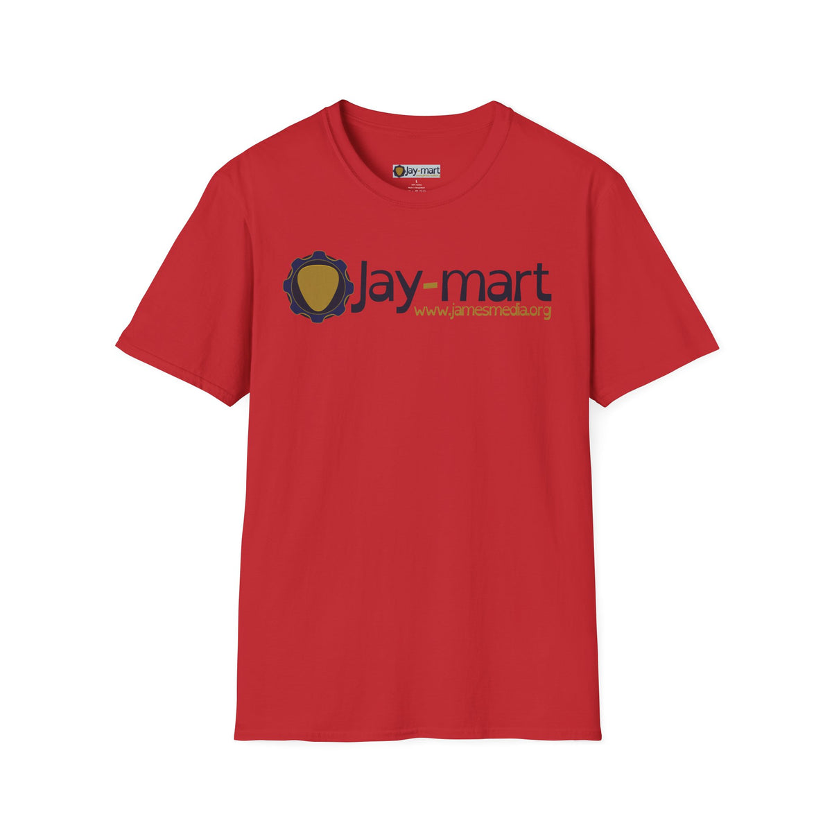 Jay-mart Softstyle Tee