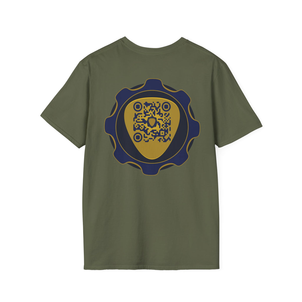 Jay-mart Softstyle Tee
