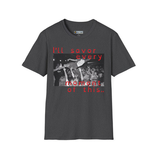 Mosh Softstyle Tee