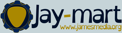 Jay-mart by James' Jams